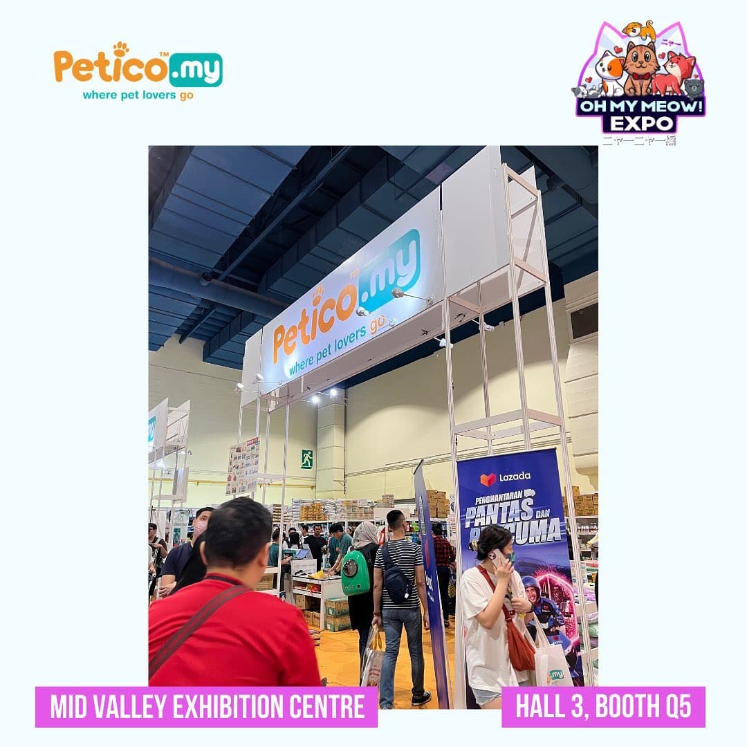 Petico on Instagram