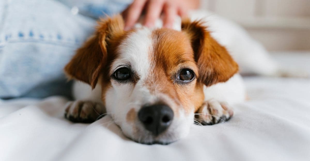 Why Does My Pet Have a Sensitive Stomach?