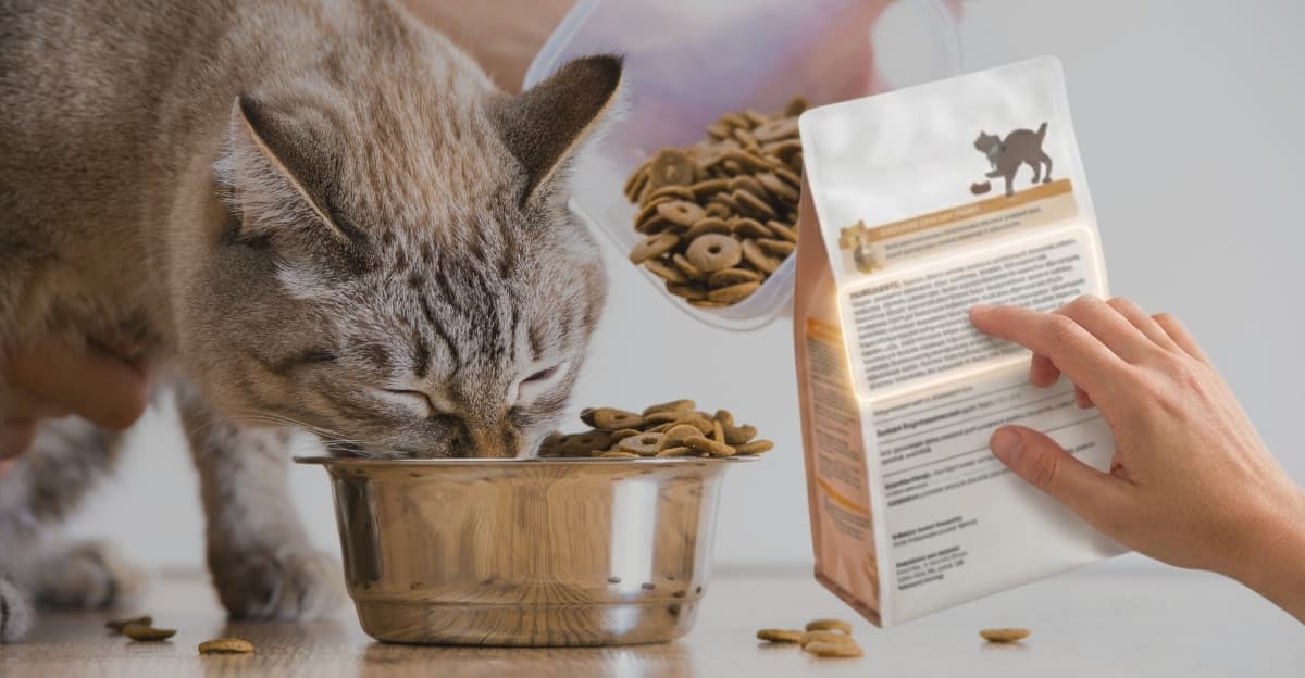 Gut Health Solutions: What to Look For on Your Pet’s Product Label